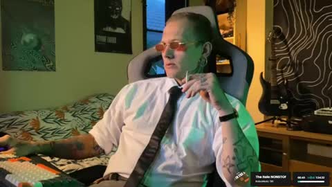 Paul online show from June 7, 2026, 10:46 pm