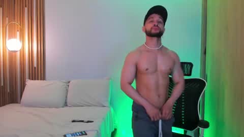 Paul online show from July 12, 2026, 2:02 am
