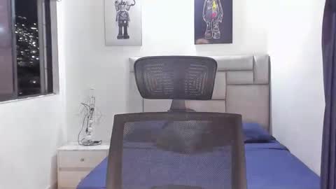 PAUL ROGER online show from February 11, 2026, 1:10 am