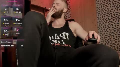 Paul Rolex  Jane online show from December 12, 2024, 4:21 pm