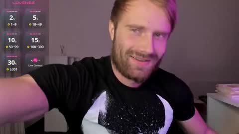 Paul Rolex  Jane online show from February 27, 2026, 7:25 pm