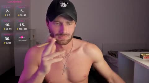 Paul Rolex  Jane online show from March 28, 2026, 12:27 pm