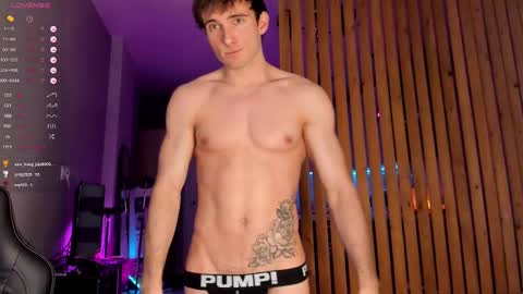 Paul online show from February 21, 2025, 7:23 am