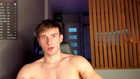 Paul online show from March 12, 2025, 8:52 pm