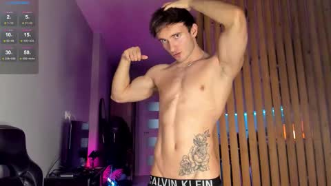 Paul online show from September 9, 2025, 5:23 pm