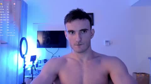 Paul online show from November 9, 2025, 3:16 am