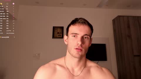 Paul online show from December 2, 2025, 9:14 am