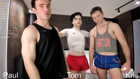 Paul online show from December 20, 2025, 4:58 pm