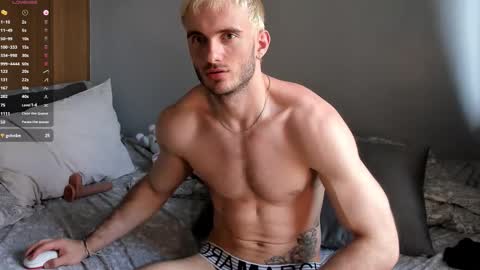 Paul online show from February 5, 2026, 2:27 am