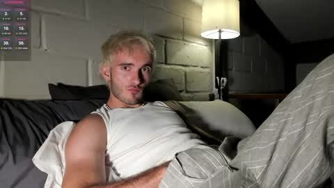 Paul online show from April 11, 2026, 4:55 pm