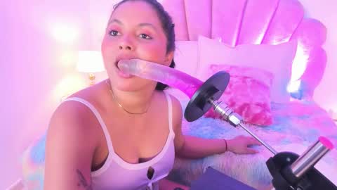 Paula   online show from March 23, 2026, 7:40 pm