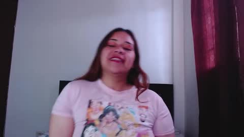 Snapshot of paula_anderson chatting on September 8, 2025, 8:52 pm PAULA online show from September 8, 2025, 8:52 pm