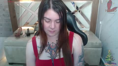 Paula online show from January 6, 2026, 12:53 pm