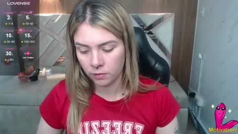 Paula online show from July 14, 2026, 12:44 pm