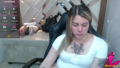 Paula online show from July 25, 2026, 1:08 pm