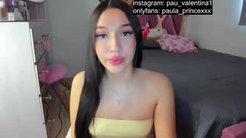 paula princexx online show from September 15, 2025, 9:59 pm