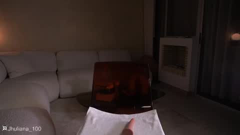 Snapshot of paulacora100 chatting on November 10, 2025, 2:43 am Paula online show from November 10, 2025, 2:43 am