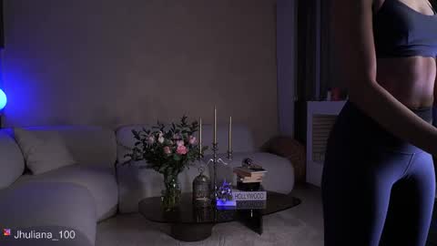 Snapshot of paulacora100 chatting on December 18, 2025, 10:38 pm Paula online show from December 18, 2025, 10:38 pm