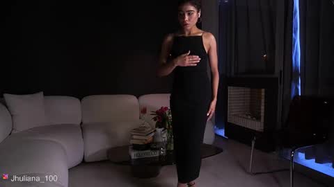 Paula online show from March 21, 2026, 9:18 pm