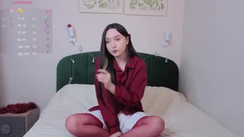 Alice online show from January 8, 2026, 1:46 pm