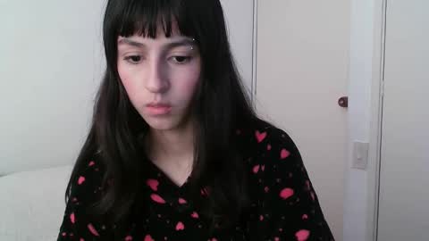 Snapshot of paulainblue chatting on January 26, 2025, 9:29 am online show from January 26, 2025, 9:29 am