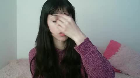 Snapshot of paulainblue chatting on March 12, 2025, 4:51 am online show from March 12, 2025, 4:51 am