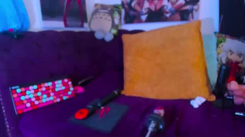 Snapshot of paulamontero1 chatting on September 23, 2025, 9:40 pm Paula online show from September 23, 2025, 9:40 pm