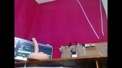 PAULA VALENTINA online show from July 26, 2026, 6:32 am