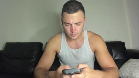 paulblack021 online show from December 19, 2025, 11:50 am