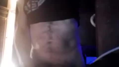 PaulCongo online show from October 31, 2025, 11:00 am