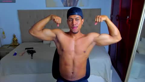 Snapshot of paulcreewx chatting on January 11, 2025, 1:59 am paul online show from January 11, 2025, 1:59 am