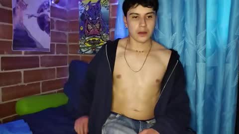 Snapshot of pauldamico chatting on February 13, 2026, 10:50 pm Paul DAmico online show from February 13, 2026, 10:50 pm