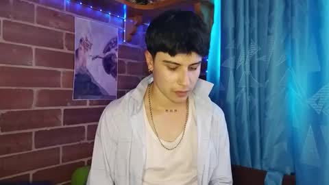 Snapshot of pauldamico chatting on February 16, 2026, 3:41 pm Paul DAmico online show from February 16, 2026, 3:41 pm