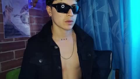 Snapshot of pauldamico chatting on February 20, 2026, 2:50 pm Paul DAmico online show from February 20, 2026, 2:50 pm