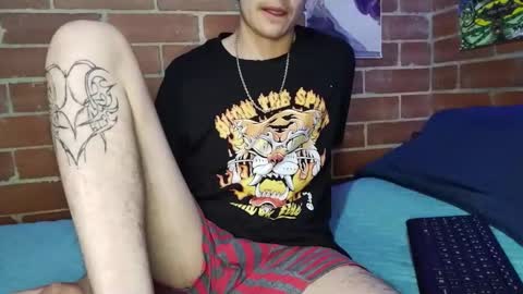 Paul DAmico online show from March 28, 2026, 1:27 am