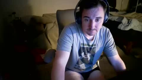 pauldemonte online show from April 25, 2026, 8:28 am