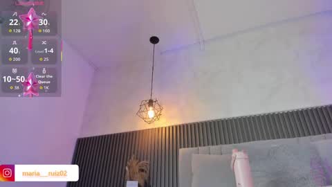 pauletejohnson online show from May 30, 2026, 3:14 am