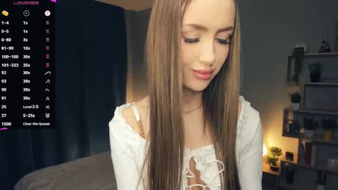 Snapshot of paulettelafevre chatting on February 1, 2026, 7:12 pm Eva online show from February 1, 2026, 7:12 pm