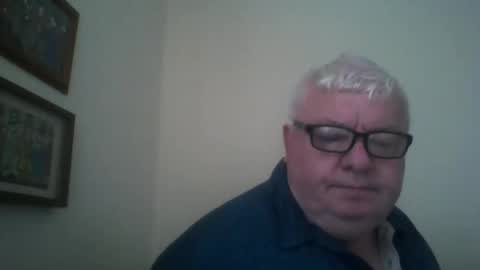 paulgn365 online show from May 7, 2026, 7:03 am