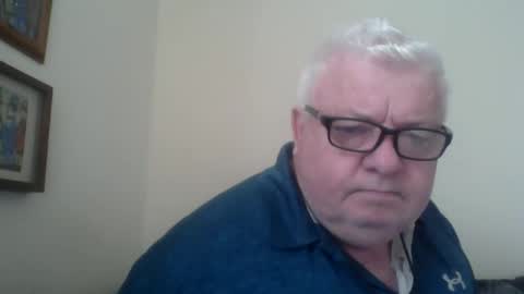 paulgn365 online show from May 8, 2026, 7:57 am