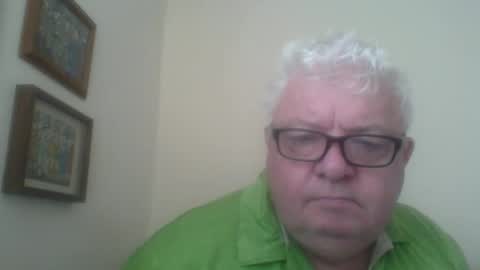 paulgn365 online show from May 24, 2026, 7:46 am