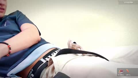 Paul Mklain online show from February 17, 2026, 10:27 pm