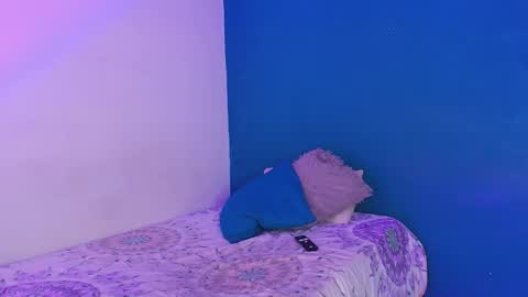 Paulina online show from February 16, 2026, 2:46 pm