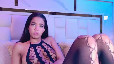 Paulina  online show from February 7, 2026, 7:17 pm