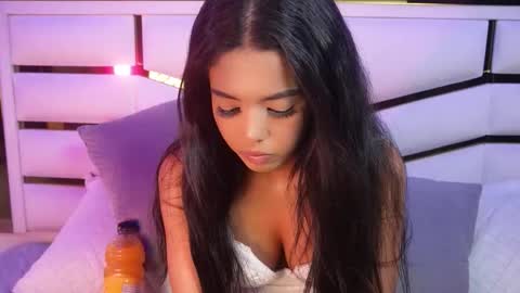 Paulina  online show from March 27, 2026, 3:12 am