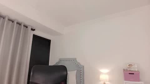 Paulina online show from February 10, 2026, 3:21 am