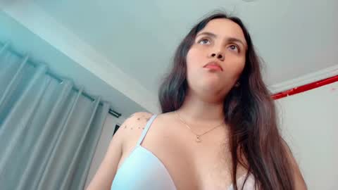 Paulina online show from March 4, 2026, 11:11 pm