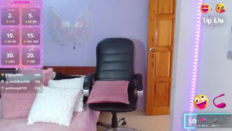 paulina online show from January 23, 2025, 8:24 pm