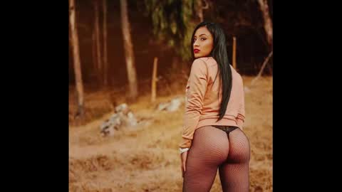 paulina online show from January 31, 2025, 6:14 pm