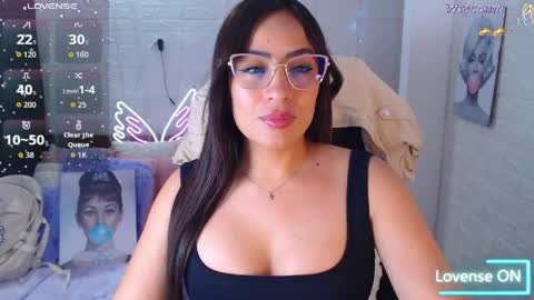 paulina online show from May 21, 2026, 4:36 pm